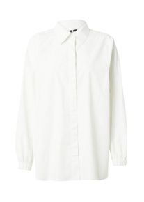 V&eacute;ro Moda VERO MODA Chemisier 'CHARLOTTE' Femme blanc taille XS