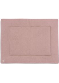 Jollein, Krabbeldecke + Spielbogen, Krabbeldecke 75x95cm