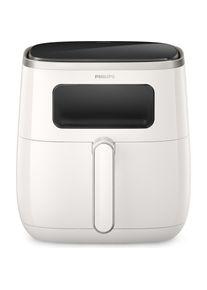 Philips 3000 Series Airfryer Xl Hd9257/20, Fritteuse, Weiss