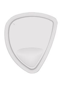 Cressi-Sub Cressi, Schwimmbrille, (+1.5)