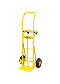 Black & Decker Black & Decker, Transportwagen, Sackkarre Stahl Traglast (max. (200 kg)