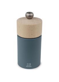 Peugeot - Pfefferm&uuml;hle BOREAL celestial blue, Pfefferm&uuml;hle + Salzm&uuml;hle, Blau