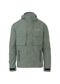 Agu, Velojacke, City Cruiser Rain Jacket Urban Outdoor (S), Gr&uuml;n, S