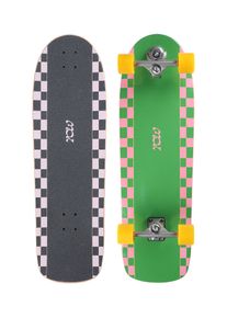 YOW La Jolla 35" (88,9cm) Surfskate Cruiser green