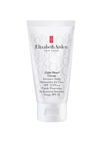 Elizabeth Arden Eight Hour 8 Daily Moisture Dagverzorging Dames 50 ml