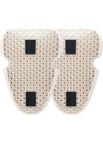 Halvarssons Type B, Shoulder/elbow/knee protectors large , color: Grey , size: One Size