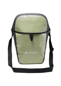 Vaude Aqua Fahrradtasche 33 cm gr&uuml;n