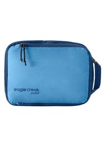 Eagle Creek Pack-It Isolate Packtasche S 18,5 cm mit Dehnfalte blau