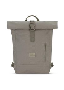 Johnny Urban Eco Series Robin Small Daypack 34 cm Laptopfach grau