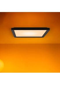 WIZ Panel Plafonnier LED, 8720169077942,