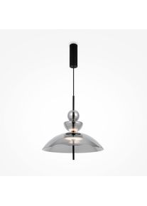 Maytoni Bangkok Suspension LED, MOD185PL-L12CG3K3,
