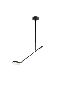 Maytoni Fad Plafonnier LED, MOD070CL-L8B3K,