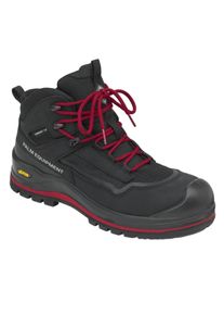 Palm Rescue Stiefel Torrent - Black/Red, UK 10