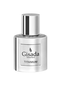 Gisada Titanium Eau de Parfum Spray Parfymer Men 100 ml