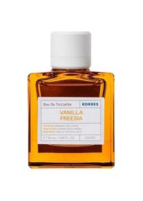 Korres Women's fragrances Eau de Toilette Spray perfumes Female 50 ml