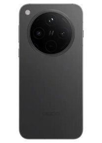 OPPO Electronics OPPO Find X8 5G 512GB/16GB - Black