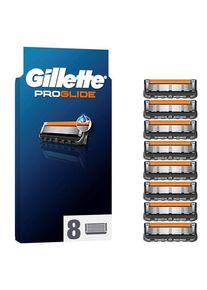 Gillette Fusion ProGlide - 8 pcs