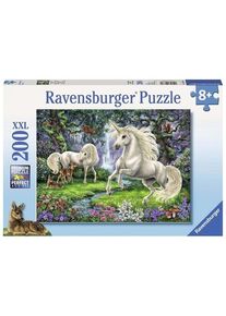 Ravensburger Mystical Unicorns 200st. XXL