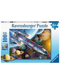 Ravensburger Mission In Space 100p
