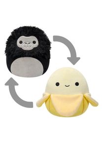 Squishmallows Flip-a-Mallows Junie and Aron 13 cm
