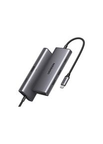 UGREEN Revodok Pro 107 USB C Dockingstation HDMI