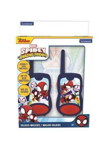 Spiderman Spider-Man Walkie Talkies Spidey and His Amazing Friends 200m
