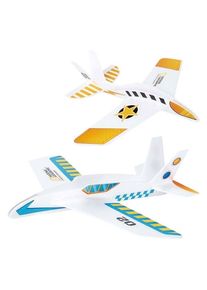 Cubic Fun 3D Puzzle National Geographic STEM Airplane 3D Puzzle