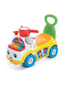 Fisher Price Fisher-Price - Little People - Ultimate Music Parade Ride-On