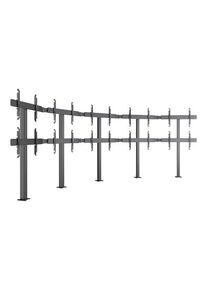 Multibrackets M Pro Series MBFMC5X2U 300 kg 65" From 100 x 100 mm