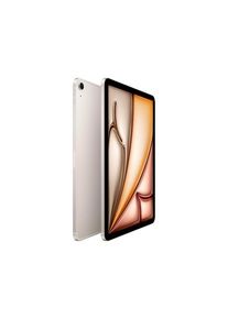 Apple iPad Air 11" (2024) 5G 1TB - Starlight