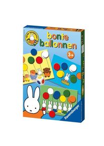 Ravensburger Miffy Baker Balloons