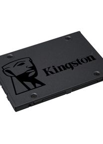 Kingston interne SSD »A400«