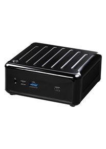 Asrock Barebone-PC »4X4 BOX-4800U«