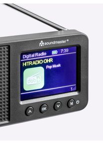 Digitalradio(DAB+)»Radio«()