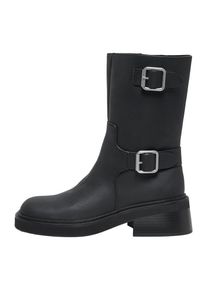 Only Kvinnor Boot svart Storlek 38
