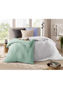 Kaeppel Bettwäsche 2 tlg. tlg., Größe B/L: 80 cm x 80 cm