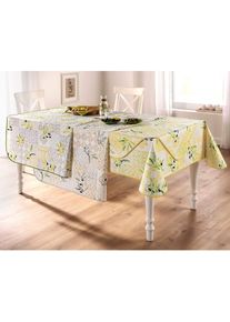 Tischdecke, Größe B/L: 80 cm x 80 cm