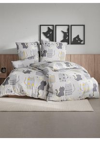 wäschepur Wäschepur Bettwäsche 1 tlg. tlg., Größe B/L: 40 cm x 80 cm