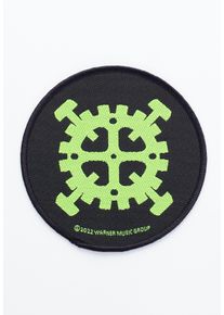Type O Negative - Gear Logo - Patch