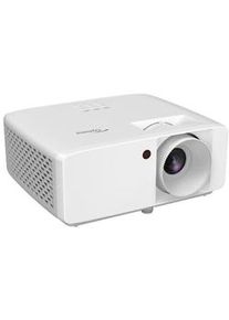 Proyector resolución HD 1080 Optoma zh350