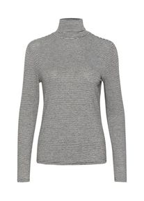 Cream T-shirt 'Amma' Femme noir taille L