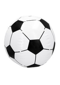 Ballon de football gonflable (25 cm)