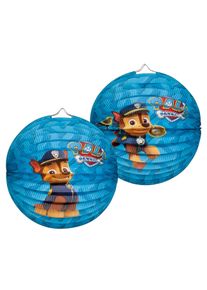Lanterne La Pat' Patrouille Chase 25 cm