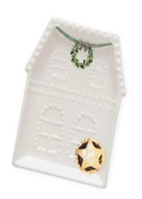 Ginger Ray Bol de service - Merveille d'Hiver