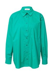 Modstr&ouml;m modstr&ouml;m Chemisier 'Tapir' Femme vert taille XS