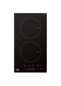 Beko , Induktions-Kochfeld »HDI 32401 TO« , schwarz
