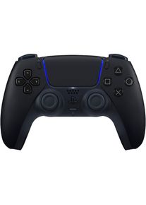 Playstation 5 , -Controller »DualSense Wireless« , Midnight Black , In deinen Händen simulieren diese dynamischen Vibrationen eine Vielzahl von...