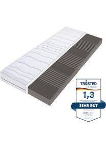Beco , Komfortschaummatratze »Matratze Dream Flex, 7-Zonen-Komfortschaummatratze, diverse Größen« 18 cm hoch Raumgewicht: 28 kg/m³ 1 Stk. tlg....