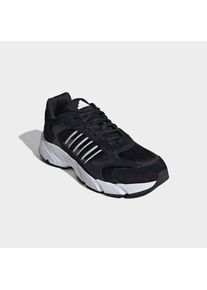 adidas Sportswear, Damen, Sneaker &raquo;CRAZYCHAOS 2000&laquo; inspiriert vom Design des adidas RESPONSE CL, Core Black / Cloud White / Core Black, 42,5, Core 