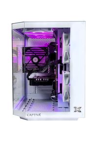 Captiva, Gaming-PC &raquo;Advanced Gaming R92-539&laquo;, ohne Farbbezeichnung, ohne Windows